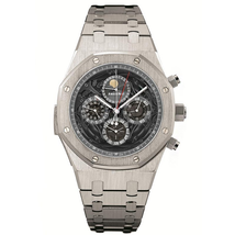 Audemars Piguet Royal Oak Multi-Function Automatic Platinum Men's Watch 26551PT.OO.1238PT.01