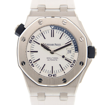 Audemars Piguet Royal Oak Offshore Men's Watch 15710ST.OO.A010CA.01