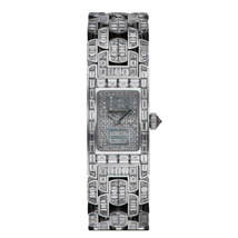 Audemars Piguet Promesse Diamond Pave White Gold Ladies Watch 67402BC.ZZ.9155BC.01