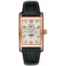 Audemars Piguet Perpetual Calendar Rose Gold Men's Watch 25911OR.OO.D002CR.01