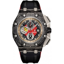 Audemars Piguet Royal Oak Offshore Grand Prix Men's Watch 26290IO.OO.A001VE.01