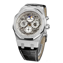Audemars Piguet Royal Oak Openworked Grande Complication Titanium Men's Watch 26065IS.OO.D002CR.01