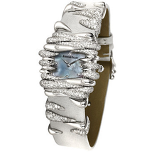 Audemars Piguet Givine Diamond White Gold Ladies Watch 77223BC.ZZ.A008SU.01