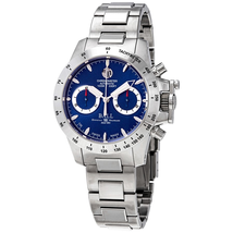 Ball Engineer Automatic Chronograph Blue Dial Men's Watch CM2098C-SCJ-BE