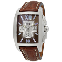 Breitling Bentley Flying B Automatic Chronograph Brown Dial Men's Watch A4436512-Q544BRCD A4436512-Q544
