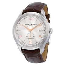 Baume et Mercier Clifton Automatic Men's Watch A10054