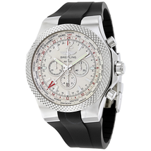 Breitling Bentley GMT Chronograph Automatic Men's Watch A4736212/G657 A4736212-G657-222S-A20D.2