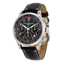 Baume et Mercier Baume and Mercier Capeland Automatic Chronograph Men's Watch 10001