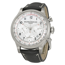 Baume et Mercier Baume and Mercier Capeland Automatic Chronograph Men's Watch 10005