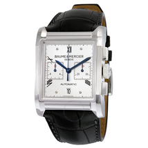 Baume et Mercier Baume and Mercier Hampton Milleis Automatic Men's Watch 10032