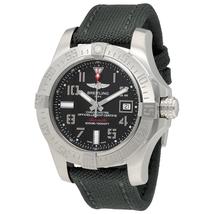 Breitling Avenger II Seawolf Automatic Men's Watch A1733110-BC31GCVT A1733110-BC31-109W-A20BASA.1
