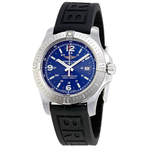 Breitling Colt Quartz Blue Dial Men's Watch A7438811-C907-153S-A20D.2