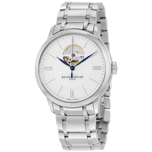 Baume et Mercier Classima Core Automatic Men's Watch M0A10275