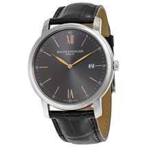 Baume et Mercier Classima Core Men's Watch M0A10266