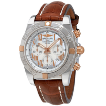 Breitling Chronomat 44 Chronograph Automatic Men's Watch IB011012/A693LBRCT