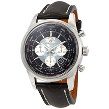 Breitling Transocean Chrono Chronograph Automatic Men's Watch AB0510U4/BB62-441X-A20BA.1