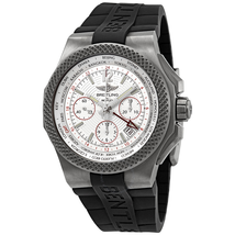 Breitling Bentley GMT Chronograph Automatic Men's Watch EB043335/G801-232S