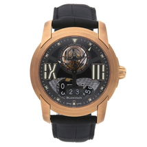 Blancpain L-Evolution Automatic Men's Watch 8822-36B30-53B