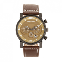 Breed Ryker Chronograph Men's Watch 8205