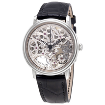 Blancpain Villeret Men's Watch 6633-1500-55B
