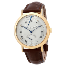 Breguet Classique Automatic Ultra Slim Men's Watch 5207BA129V6