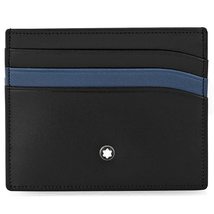 Montblanc Meisterstuck Pocket Holder 6 Credit Card 118308 118308