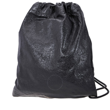 Balenciaga Men 's Locker Backpack- Black 459588 AOU45 1000