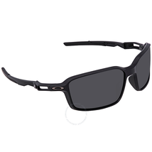 Oakley Siphon Prizm Grey Rectangular Men's Sunglasses OO9429 942901 64 OO9429 942901 64