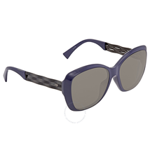 Dior Grey Sunglasses DIORRIBBON 1NF 0S5X