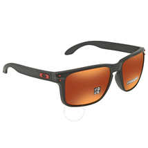 Oakley Holbrook XL Prizm Ruby Square Men's Sunglasses 0OO9417 941708 59 0OO9417 941708 59