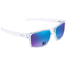 Oakley Sliver Prizm Sapphire Men's Sunglasses OO9262-926247-57