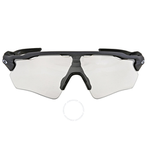 Oakley Radar EV Path Clear Black Photochromic Iridium Sunglasses OO9208-920813-38