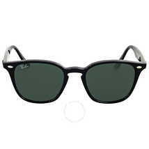Ray Ban Green Classic Square Sunglasses RB4258 601/71 50