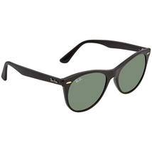 Ray Ban Wayfarer II Classic Green Classic G-15 Ladies Sunglasses RB21859013155