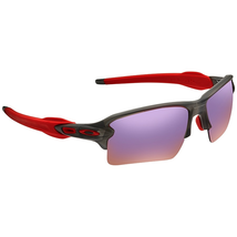 Oakley Flak 2.0 XL Prizm Road Wrap Men's Sunglasses 0OO918891880459