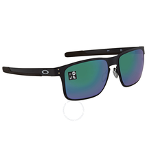 Oakley Holbrook Jade Iridium Square Men's Sunglasses OO4123-412304-55