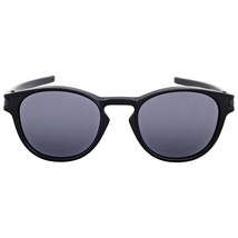 Oakley Latch Matte Black Sunglasses OO9265-926501-53
