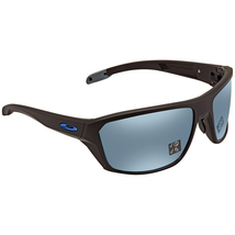 Oakley Split Shot Prizm Deep Water Polarized Sunglasses Men's Sunglasses OO9416 941606 64 OO9416 941606 64
