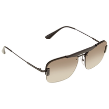 Prada Men's Sunglasses PR 56VS 1AB5O2 33