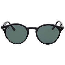 Ray Ban Round Green Classic Sunglasses RB2180 601/71 49