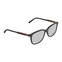 Montblanc Shiny Black Eyeglasses MB062000557