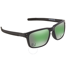 Oakley Matte Black Polarized Sunglasses OO9385 938506 57 OO9385 938506 57