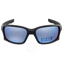 Oakley Straightlink Polarized Prizm Deep H20 Sunglasses OO9331-933105-58