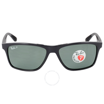Ray Ban RB4234 Polarized Green Classic G-15 Sunglasses RB4234 601/9A 58-16 RB4234 601/9A 58-16