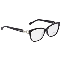 Roberto Cavalli Roberto Cavalli Barga Shiny Black Eyeglasses RC5017154 RC5017154