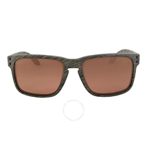 Oakley Holbrook Prizm Daily Polarized Men's Sunglasses OO9102-9102B7-55