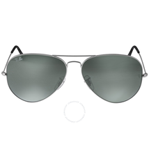 Ray Ban Ray-Ban Aviator Silver Mirror Lens Sunglasses RB3025 003/40 62-14