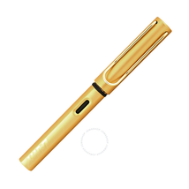 Lamy LX Gold Fountain Pen -LMY-PT-00046