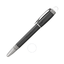 Montblanc Starwalker ULT Carbon Fineliner Pen with Carbon Fibre Cap 109366