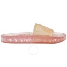 Puma Fenty Jelly Slip-On Slide- Pink/Size 5 365773